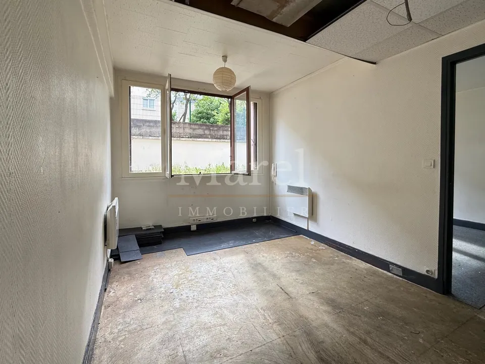 Erhvervsejendom i Boulogne-Billancourt, Hauts-de-Seine - foto 5