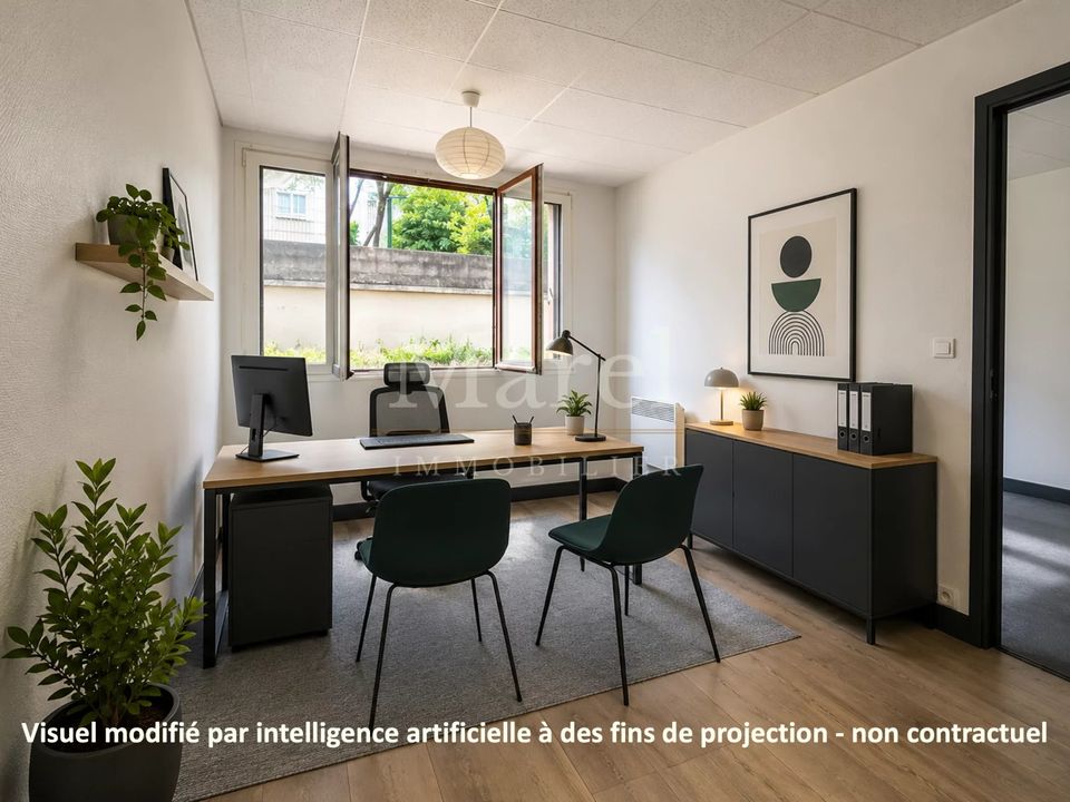 Erhvervsejendom i Boulogne-Billancourt, Hauts-de-Seine - foto 4