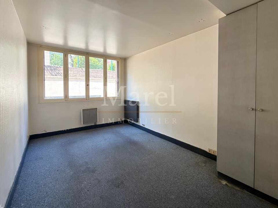 Erhvervsejendom i Boulogne-Billancourt, Hauts-de-Seine - foto 2