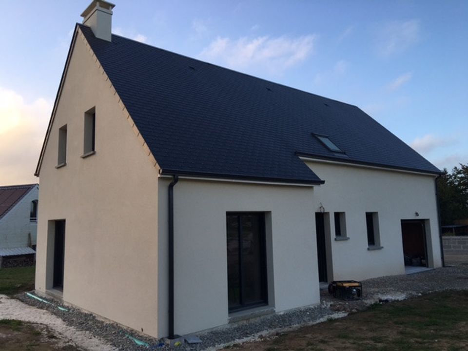 Villa i Guipavas, Finistere - foto 1