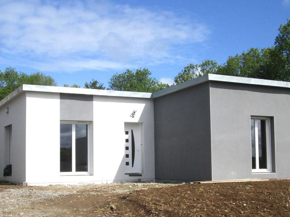 Villa in Coray, Finistere - foto 1
