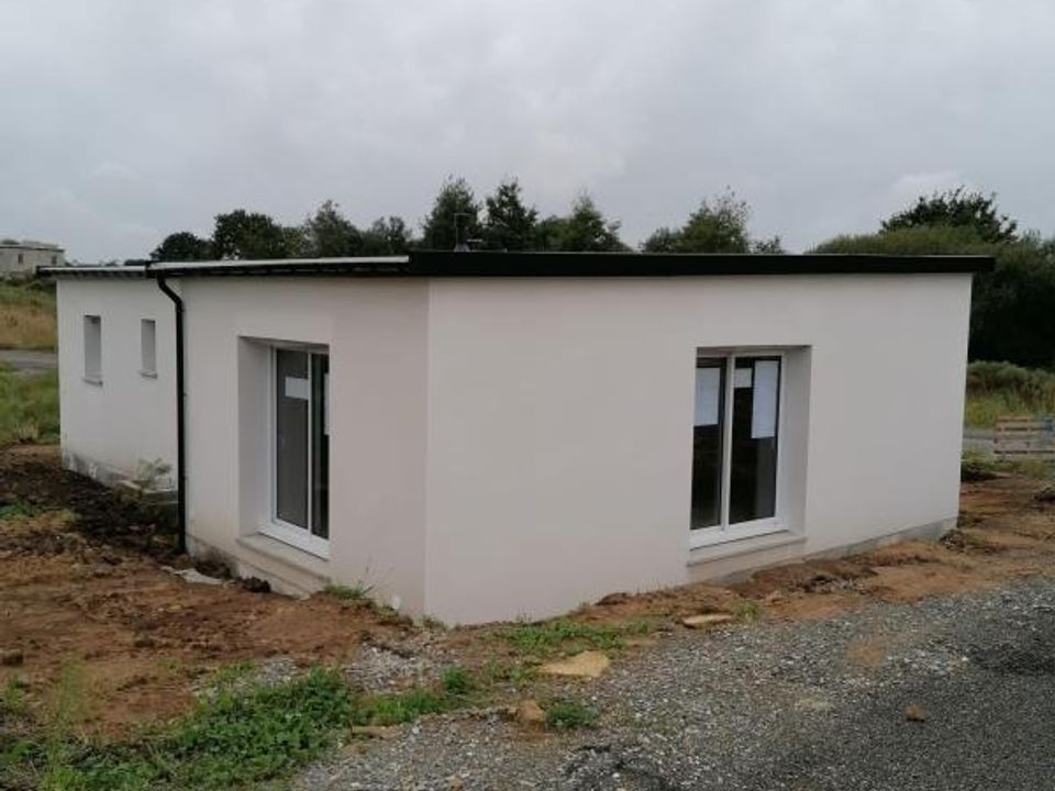 Villa en Bénodet, Finistere - foto 1
