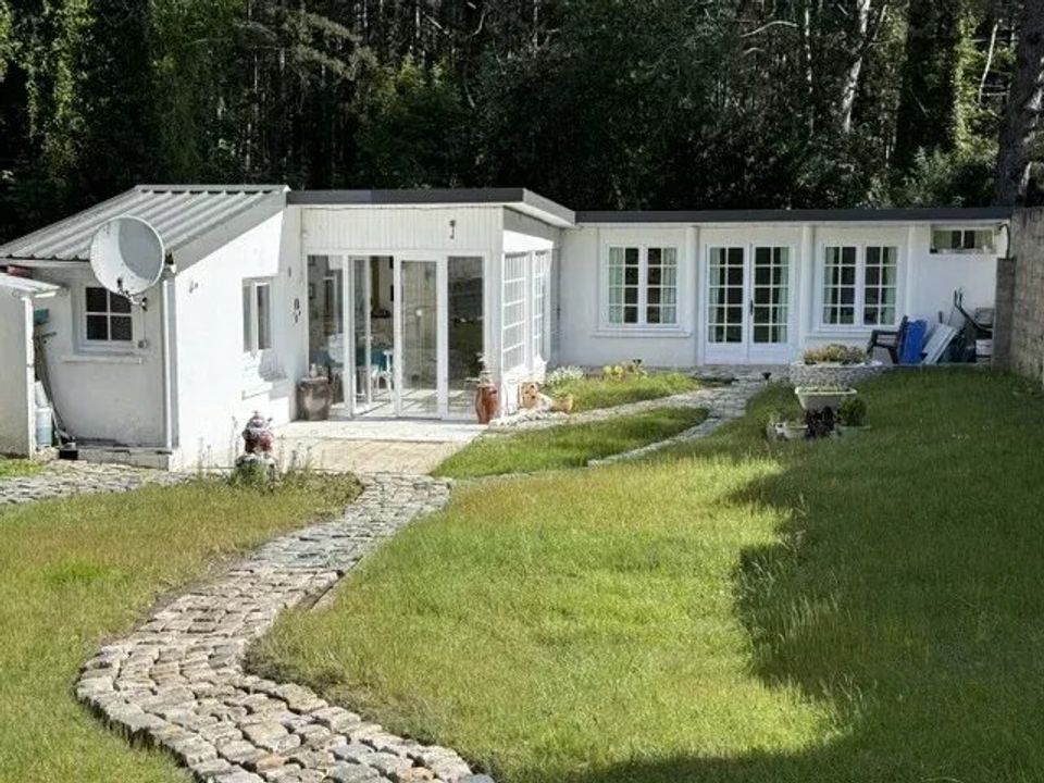 Haus in Quend, Somme - Foto 1