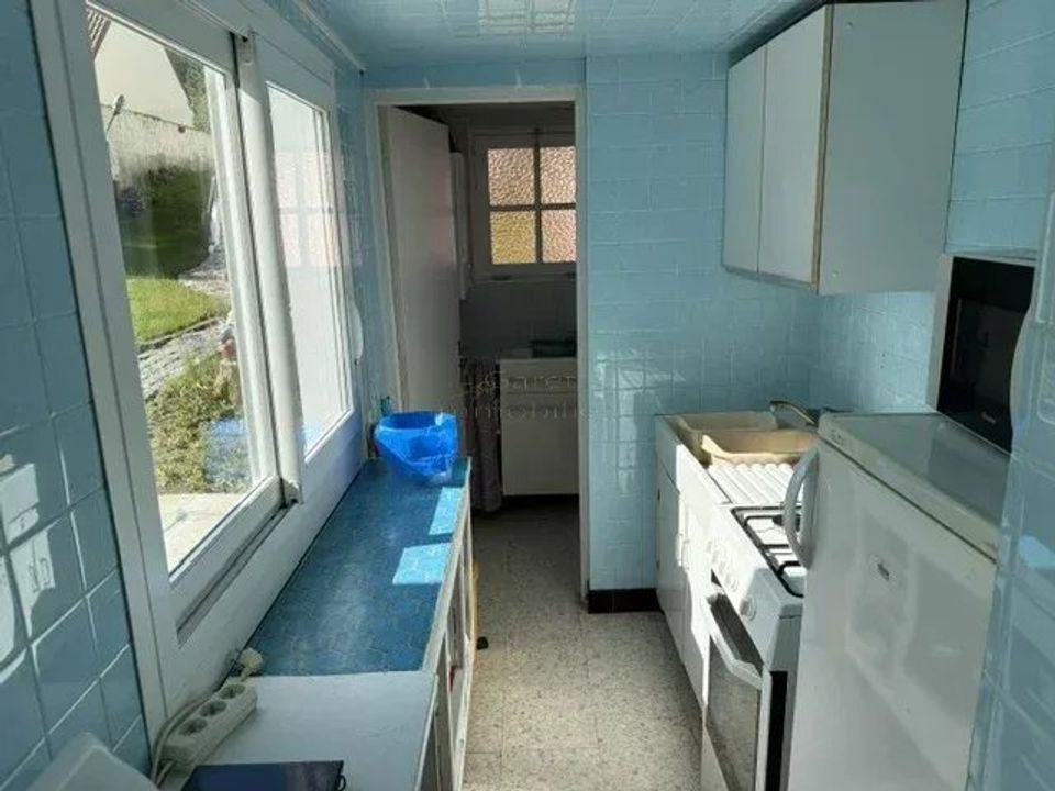 Haus in Quend, Somme - Foto 3