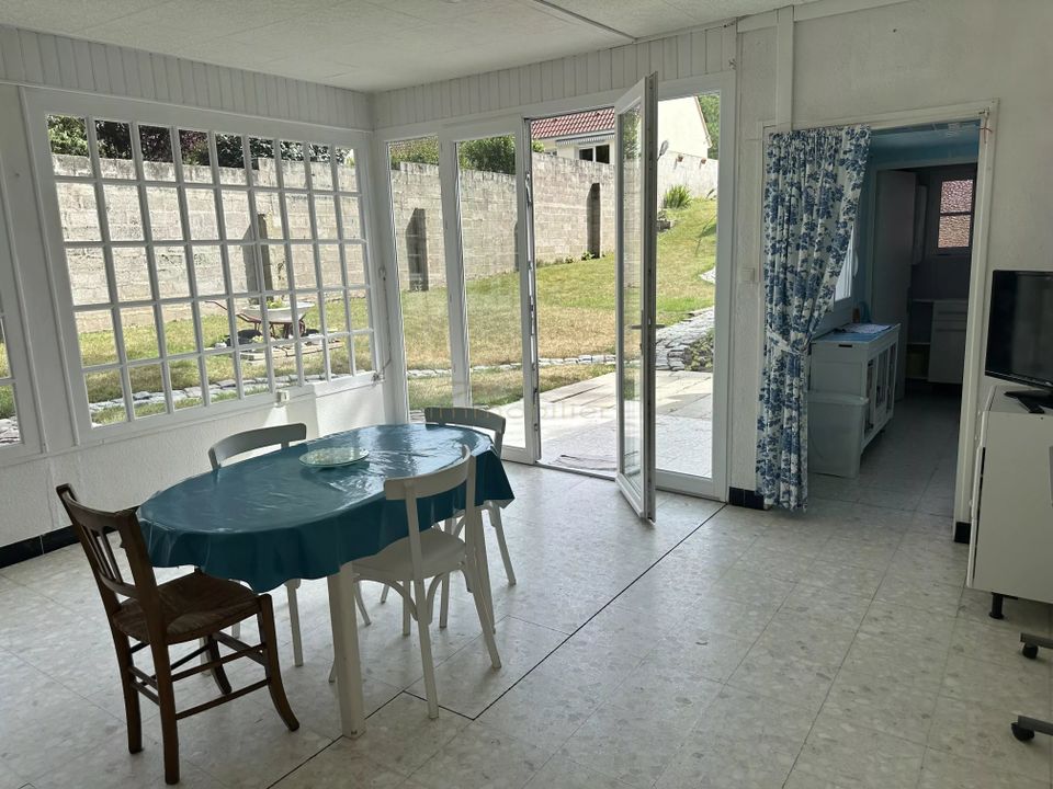 Villa i Quend, Somme - foto 2