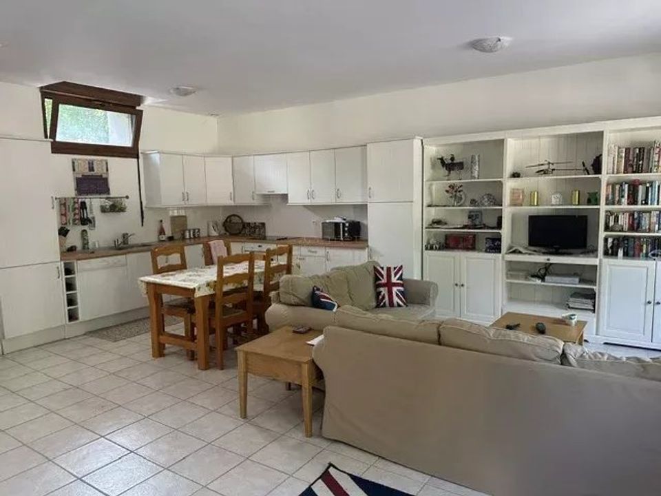 Villa i Quend, Somme - foto 1
