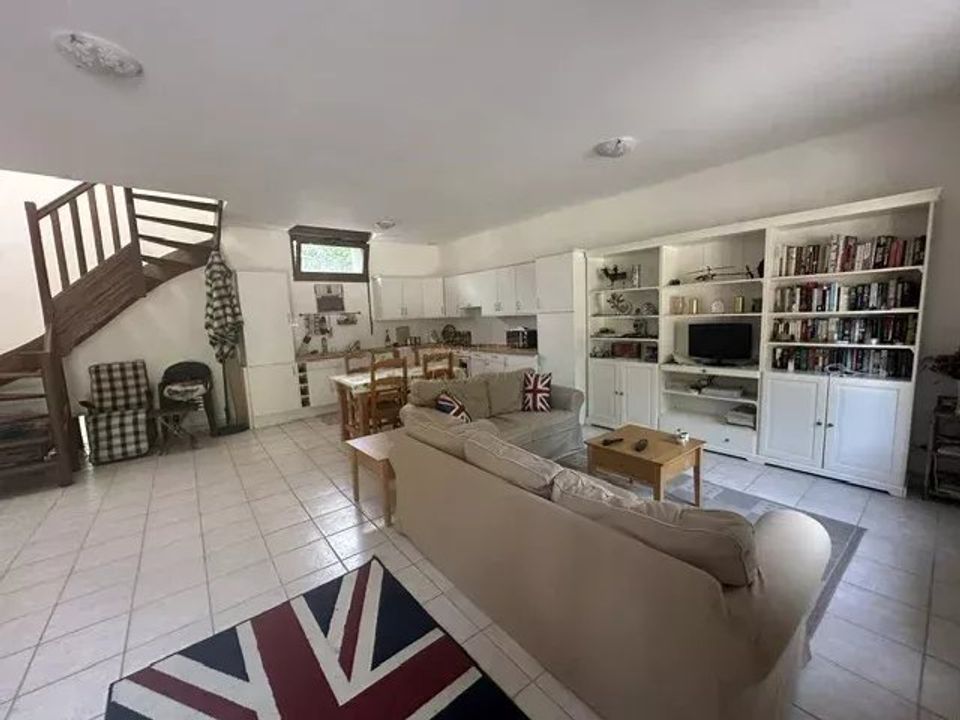 Villa i Quend, Somme - foto 4