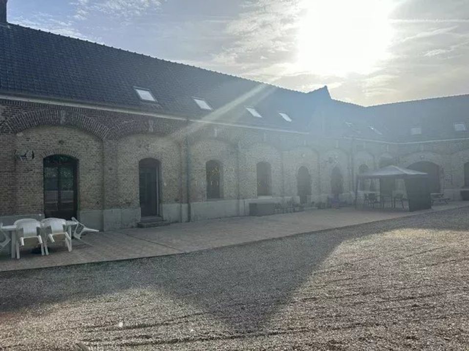 Villa i Quend, Somme - foto 1