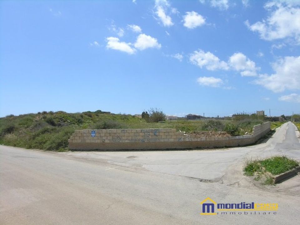 Helårsgrund i Pachino, Siracusa - foto 2