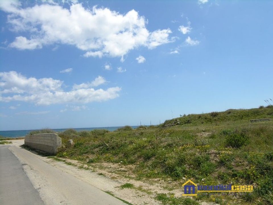 Helårsgrund i Pachino, Siracusa - foto 3