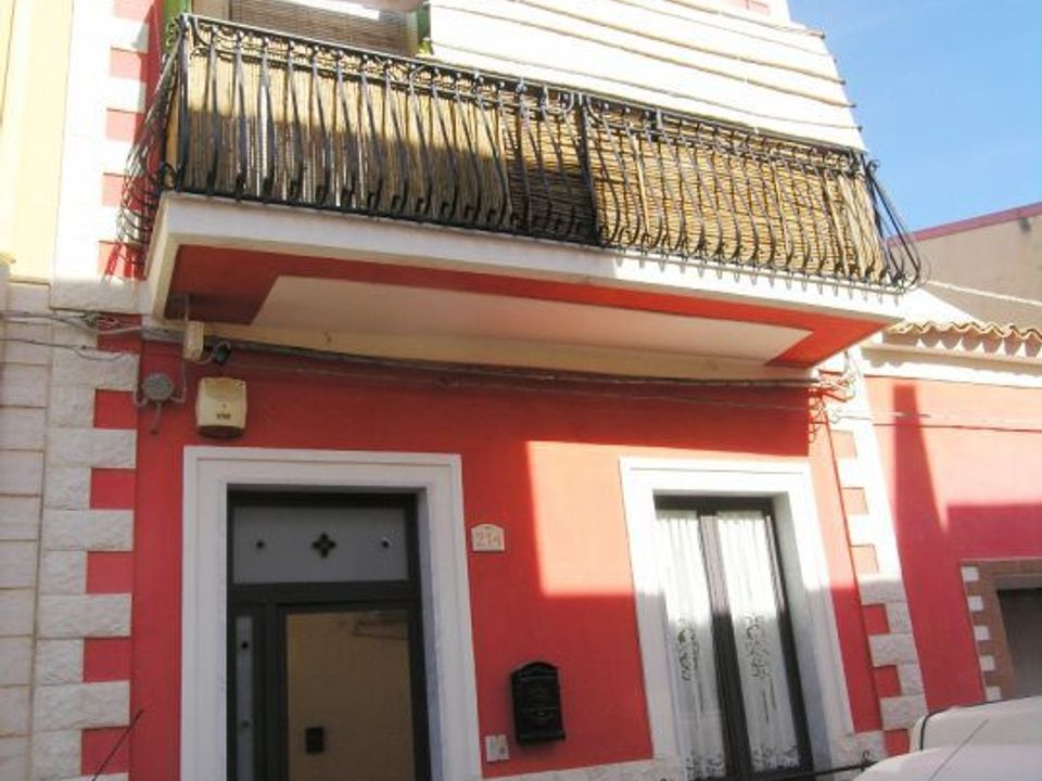 Villa i Pachino, Siracusa - foto 1