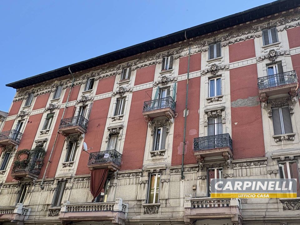 Lejlighed i Milan, Milan - foto 1