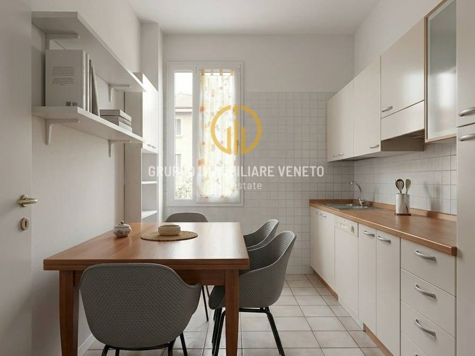 Lejlighed i Treviso, Treviso - foto 2