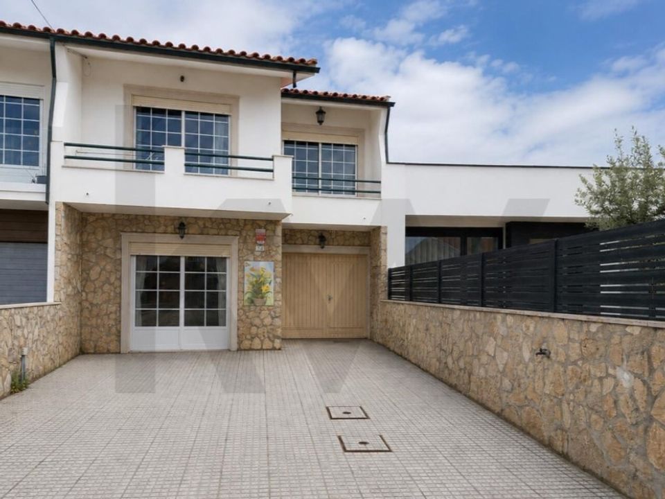 Villa a Gafanha da Encarnacao, Aveiro - foto 1