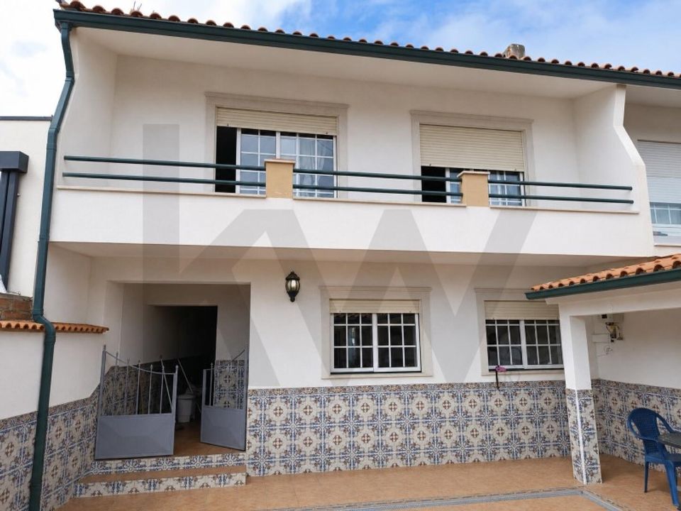 Villa a Gafanha da Encarnacao, Aveiro - foto 2