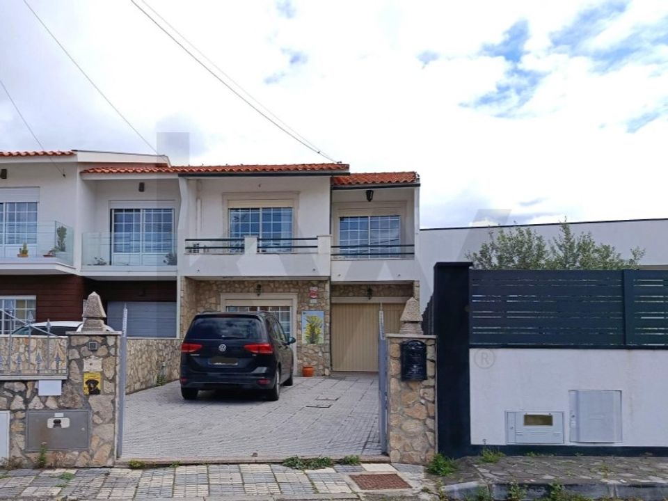 Villa a Gafanha da Encarnacao, Aveiro - foto 3