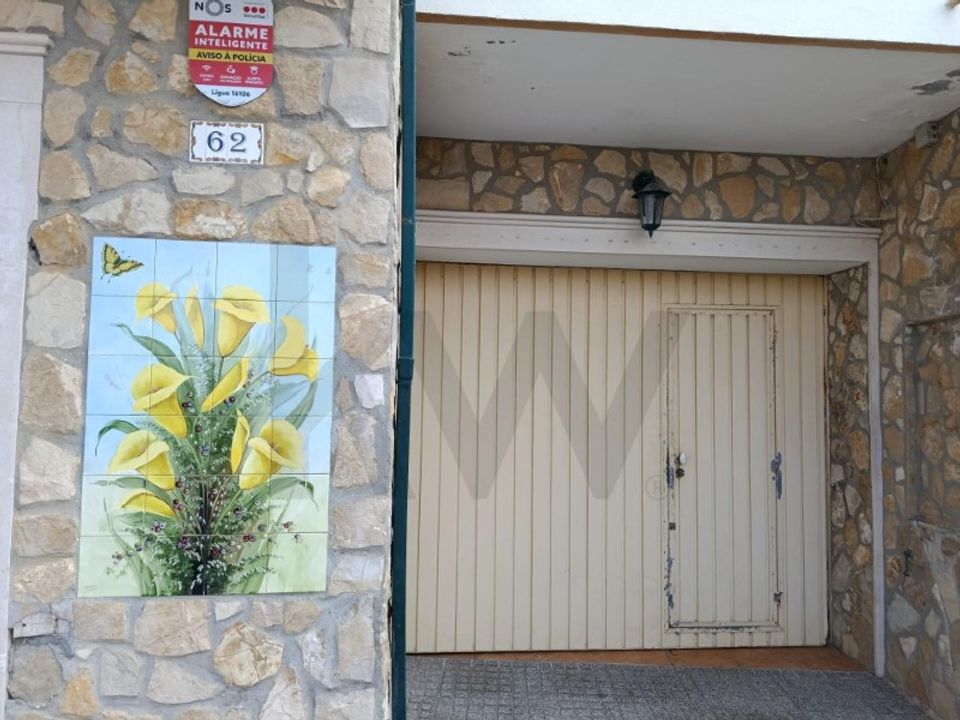 Villa a Gafanha da Encarnacao, Aveiro - foto 4