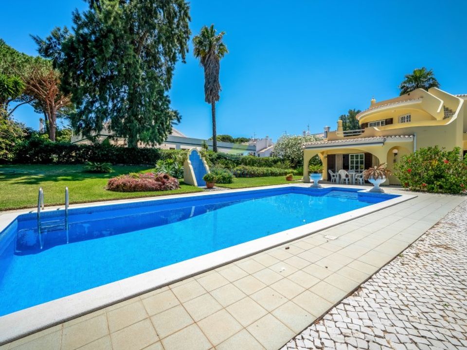 Villa i Quarteira, Faro - foto 2