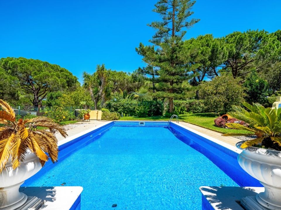 Villa i Quarteira, Faro - foto 3
