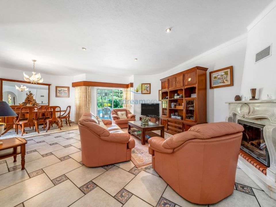 Villa i Quarteira, Faro - foto 4
