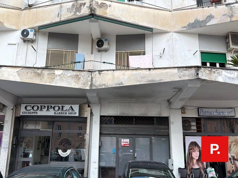 Erhvervsejendom i Caserta, Caserta - foto 1