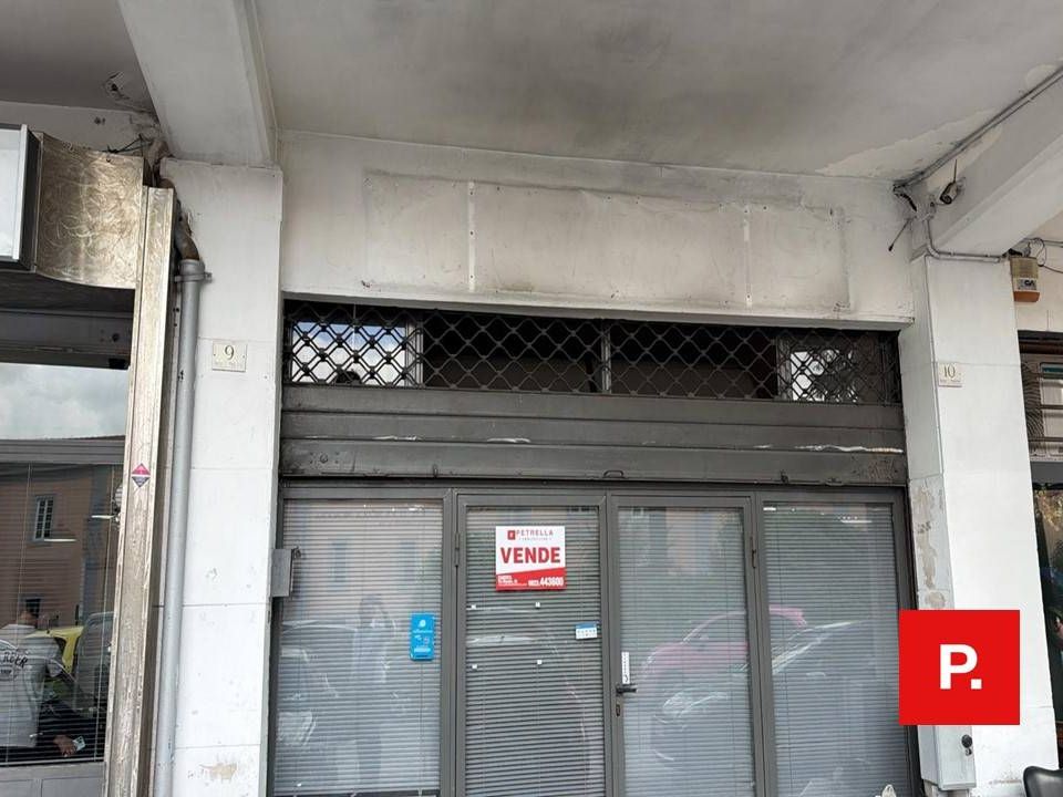 Erhvervsejendom i Caserta, Caserta - foto 2