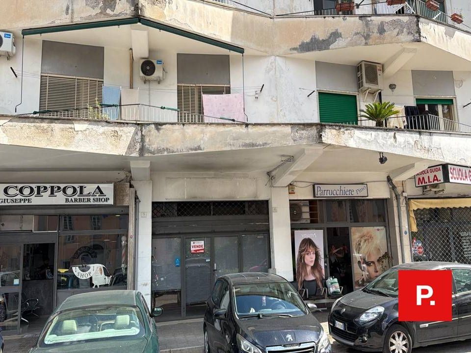 Erhvervsejendom i Caserta, Caserta - foto 5