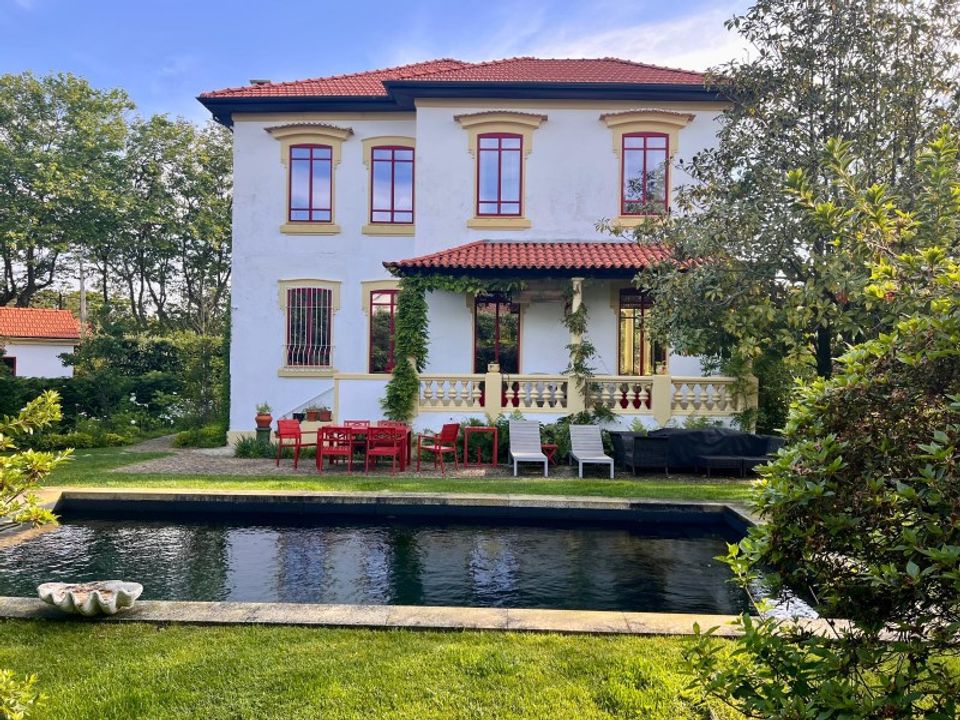 Villa i Arcozelo, Porto - foto 1