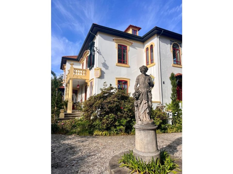 Villa i Arcozelo, Porto - foto 4