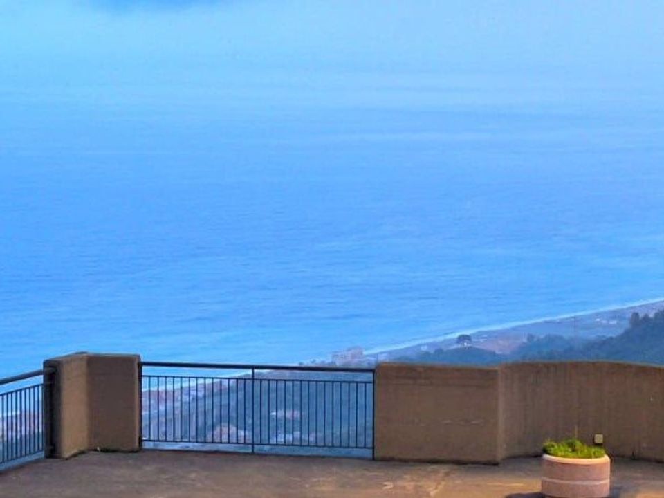 Villa i Messina, Messina - foto 1