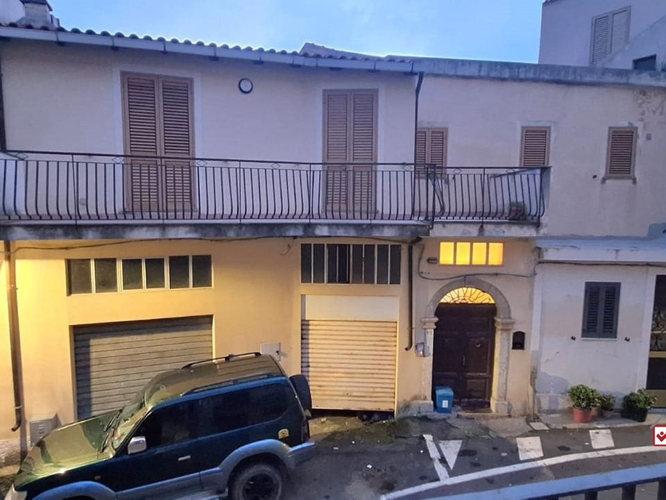 Villa i Messina, Messina - foto 2