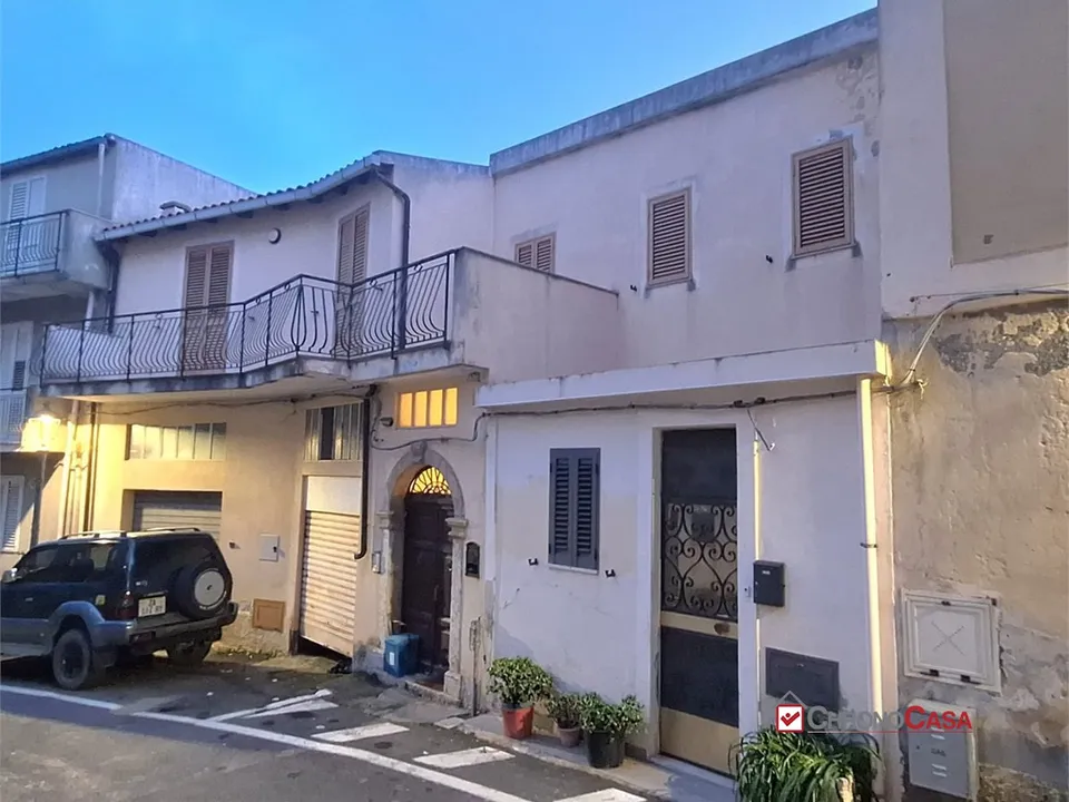Villa i Messina, Messina - foto 3