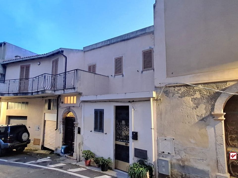 Villa i Messina, Messina - foto 4