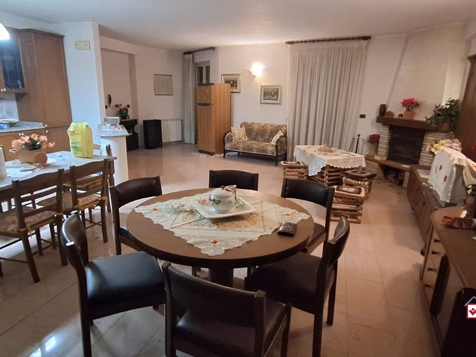 Villa i Messina, Messina - foto 5