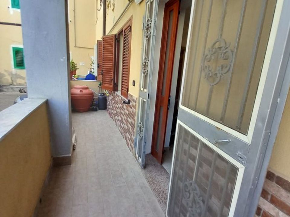 Lejlighed i Messina, Messina - foto 1