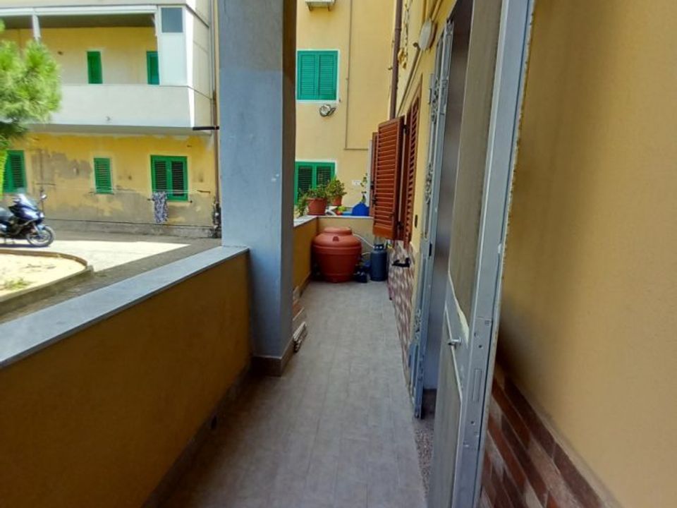 Lejlighed i Messina, Messina - foto 2