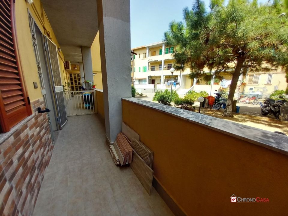 Lejlighed i Messina, Messina - foto 3