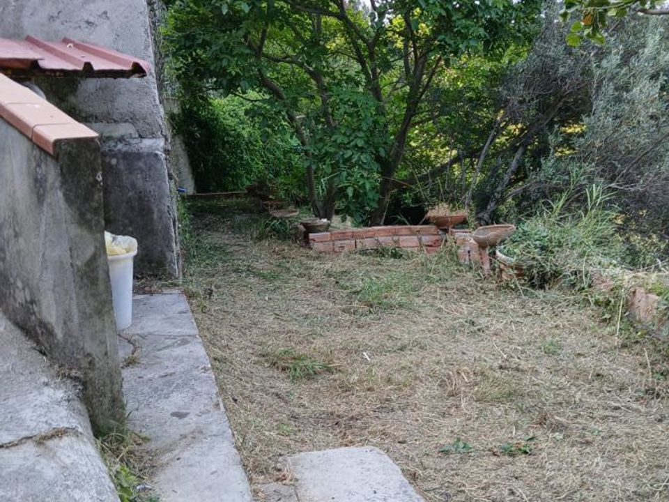 Tomt i Rometta, Messina - bilde 3