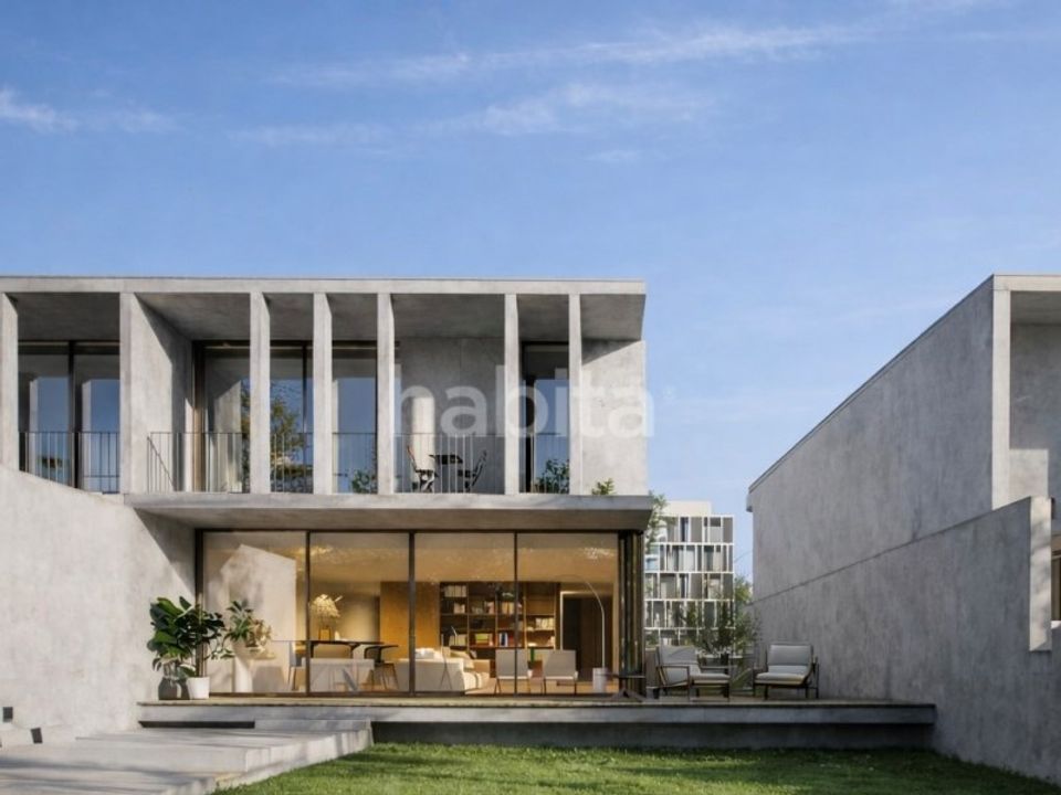 Villa i Arcozelo, Porto - foto 1