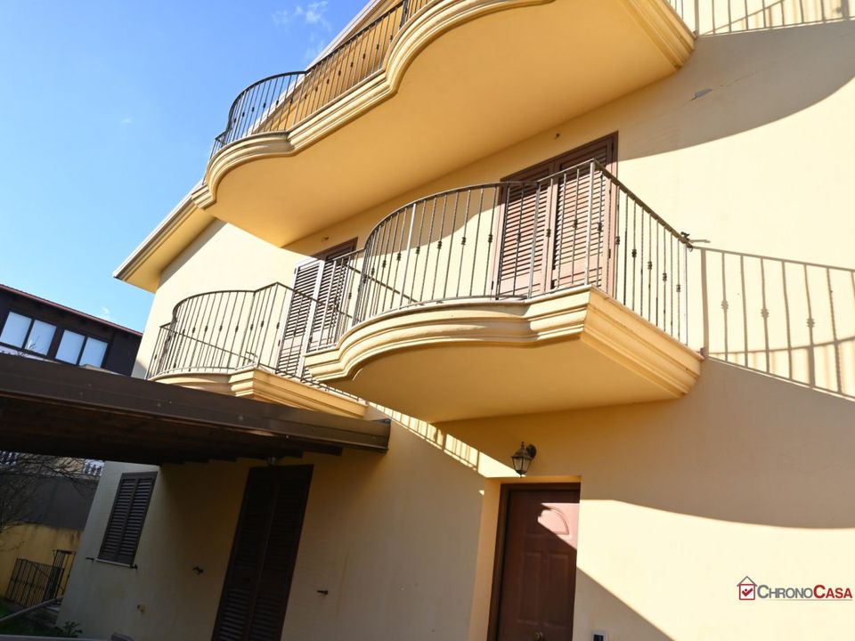 Villa i Pace del Mela, Messina - foto 3