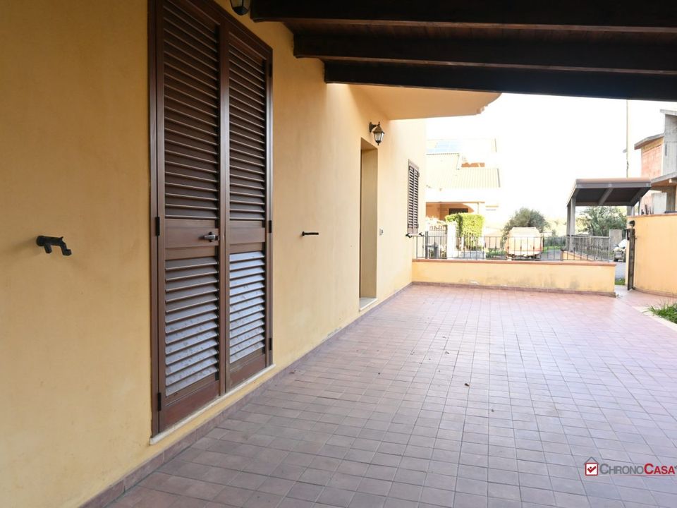 Villa i Pace del Mela, Messina - foto 5