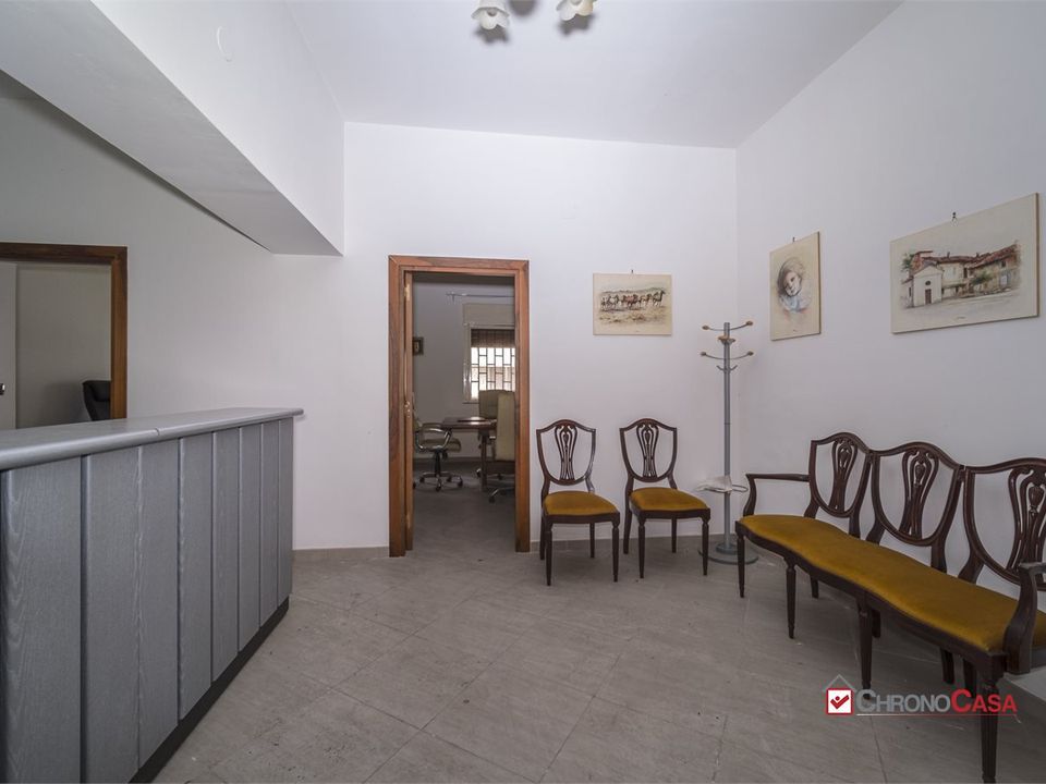Lejlighed i Messina, Messina - foto 3