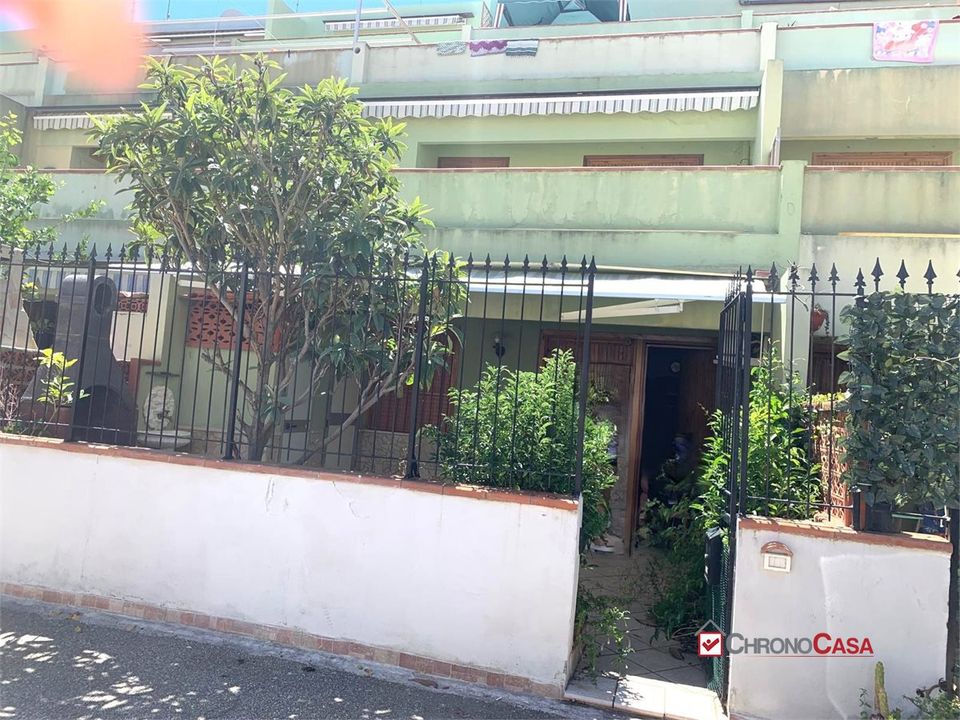 Villa i Messina, Messina - foto 1