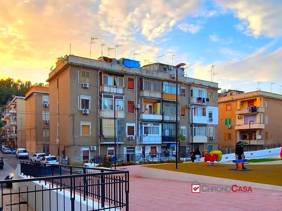 Lejlighed i Messina, Messina - foto 1