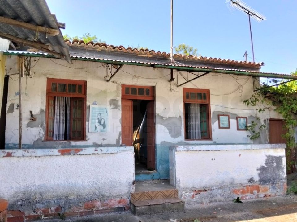 Villa i Alquerubim, Aveiro - foto 1