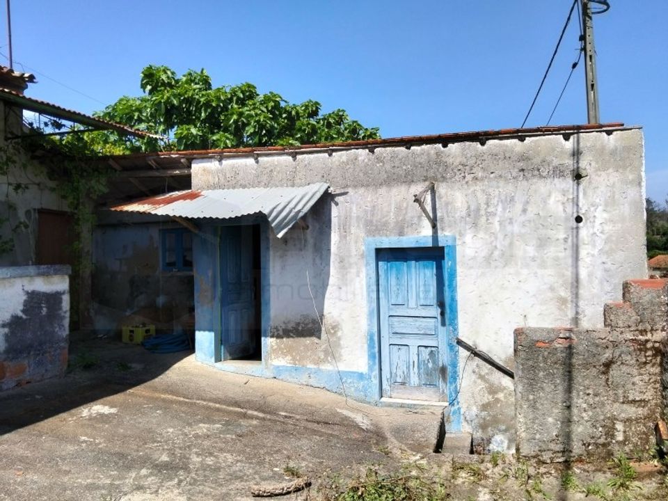Villa i Alquerubim, Aveiro - foto 2