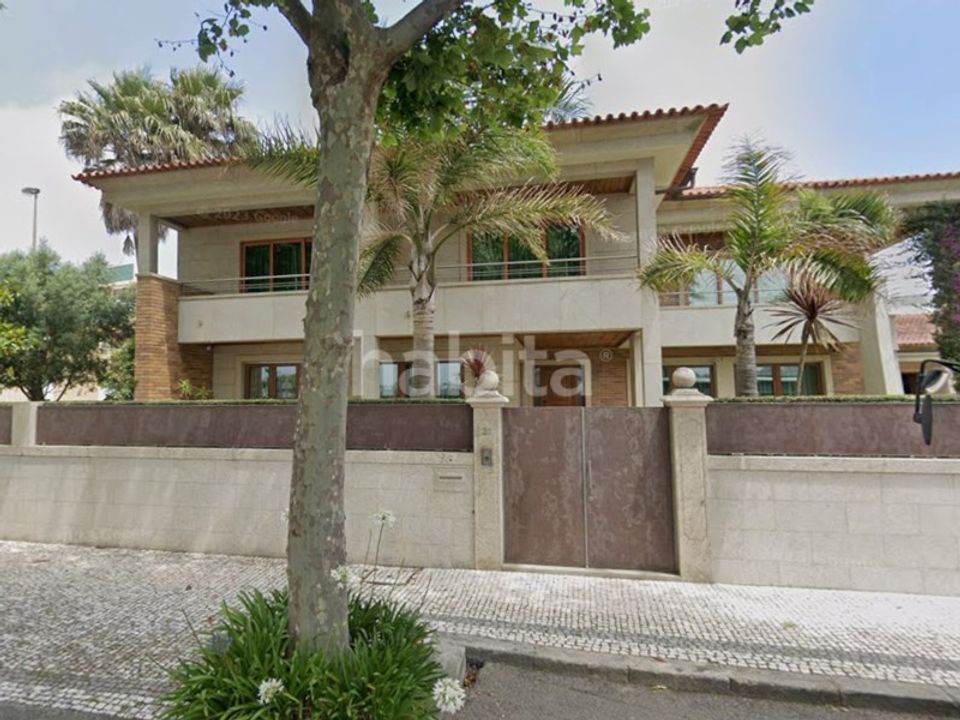 Villa i Esposende, Braga - foto 1