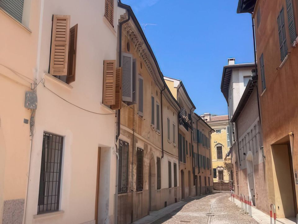 Leilighet i Mantua, Mantua - bilde 1