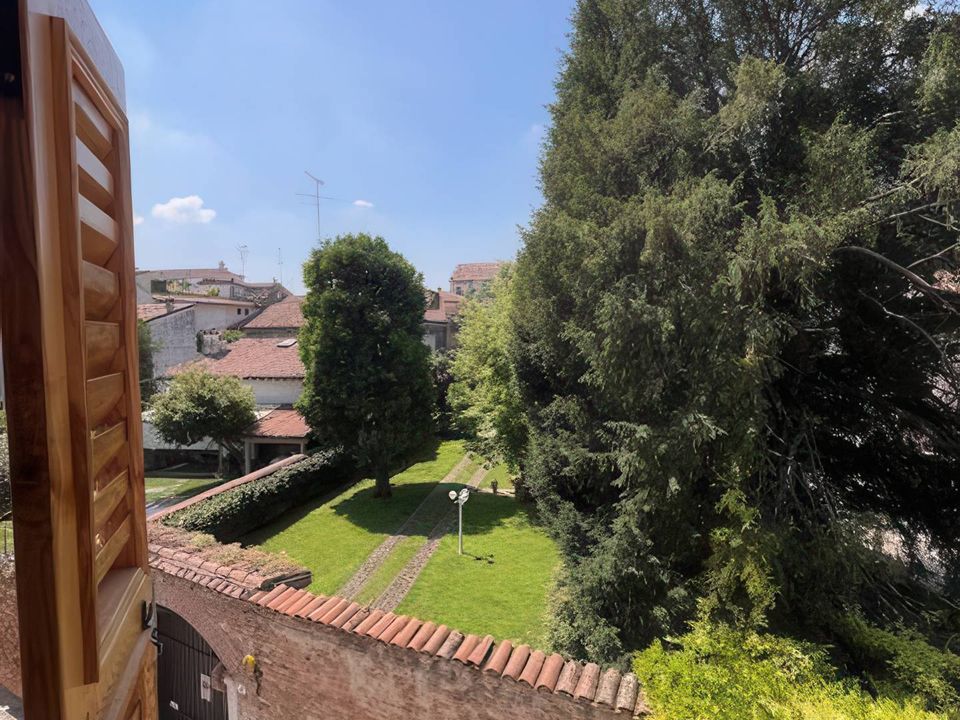 Lejlighed i Mantua, Mantua - foto 1