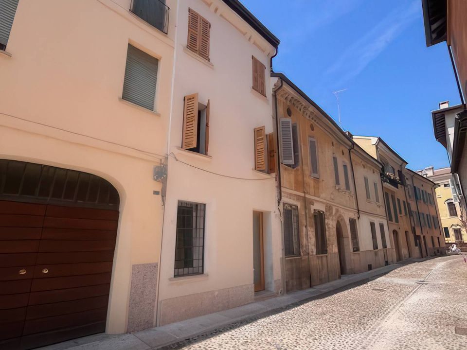 Lejlighed i Mantua, Mantua - foto 2